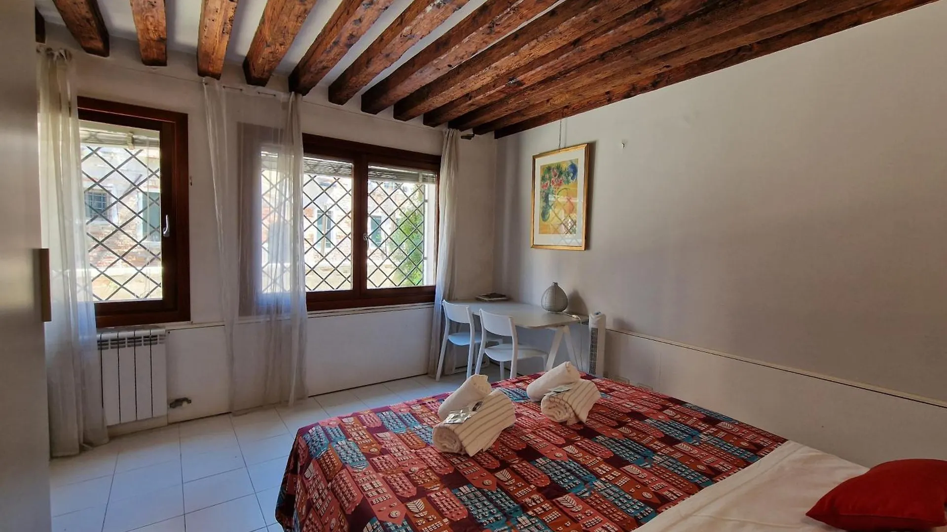 Veneziacentopercento Ca' Riello Apartment